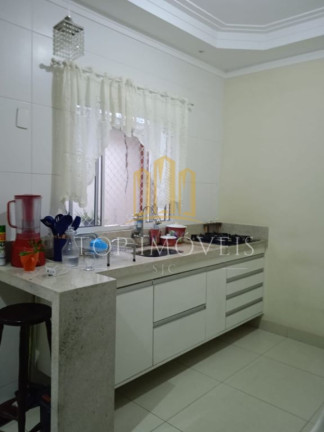 Imagem Casa de Condomínio com 3 Quartos à Venda, 172 m² em Vila São Bento - São José Dos Campos Imagem Casa de Condomínio com 3 Quartos à Venda, 172 m² em Vila São Bento - São José Dos Campos