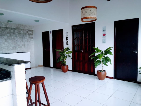 Imagem Apartamento com 5 Quartos à Venda, 120 m² em Pernambués - Salvador Imagem Apartamento com 5 Quartos à Venda, 120 m² em Pernambués - Salvador