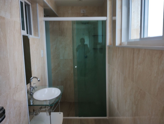 Imagem Apartamento com 2 Quartos à Venda, 54 m² em Santa Efigênia - São Paulo