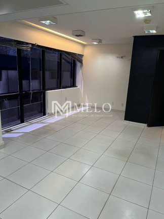 Imagem Sala Comercial à Venda, 57 m² em Boa Viagem - Recife Imagem Sala Comercial à Venda, 57 m² em Boa Viagem - Recife