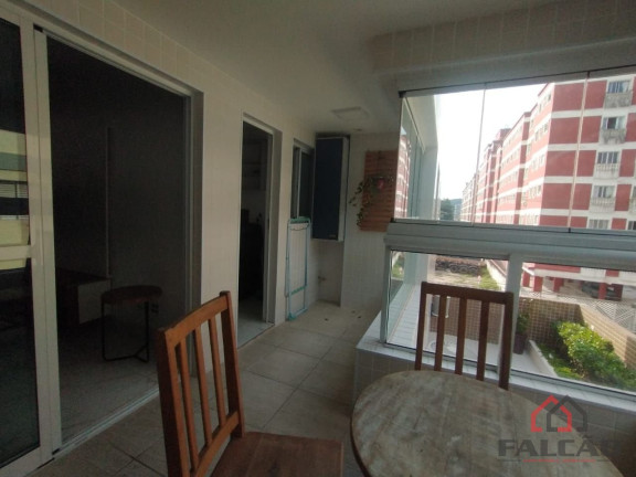 Imagem Apartamento com 2 Quartos à Venda, 84 m² em Boqueirão - Praia Grande Imagem Apartamento com 2 Quartos à Venda, 84 m² em Boqueirão - Praia Grande