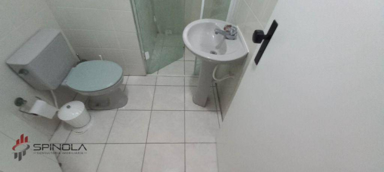 Imagem Apartamento com 1 Quarto à Venda, 50 m² em Vila Balneária - Praia Grande Imagem Apartamento com 1 Quarto à Venda, 50 m² em Vila Balneária - Praia Grande