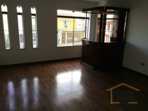 Imagem Sobrado com 3 Quartos à Venda, 180 m² em Vila Maria - São Paulo