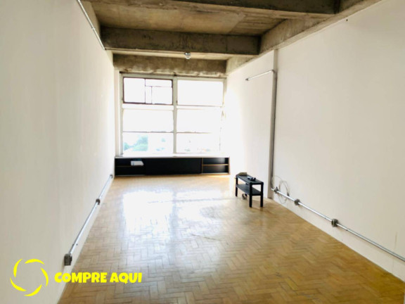 Imagem Sala Comercial à Venda, 29 m² em Jardim Paulista - São Paulo