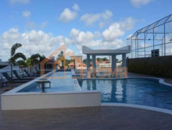 Imagem Apartamento com 4 Quartos à Venda, 216 m² em Altiplano Cabo Branco - João Pessoa