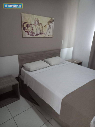 Imagem Apartamento com 1 Quarto à Venda, 44 m² em Do Turista - Caldas Novas Imagem Apartamento com 1 Quarto à Venda, 44 m² em Do Turista - Caldas Novas