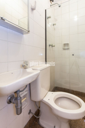 Imagem Apartamento com 4 Quartos à Venda, 200 m² em Higienópolis - São Paulo