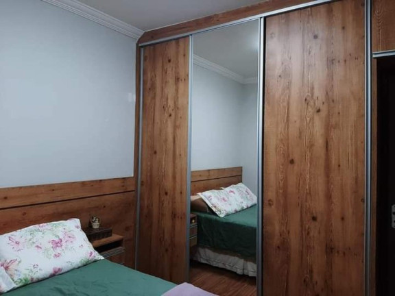 Imagem Casa com 2 Quartos à Venda, 90 m² em Floresta Encantada - Esmeraldas