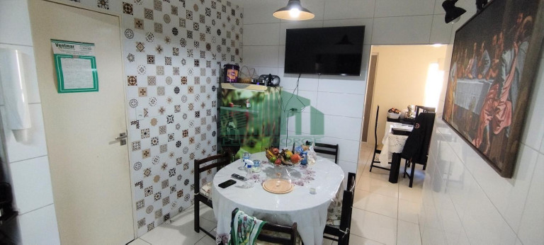 Casa com 4 Quartos à Venda, 200 m² em Bairro Novo - Olinda