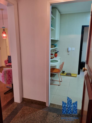 Imagem Apartamento com 3 Quartos à Venda, 116 m² em Vila Nova Conceição - São Paulo
