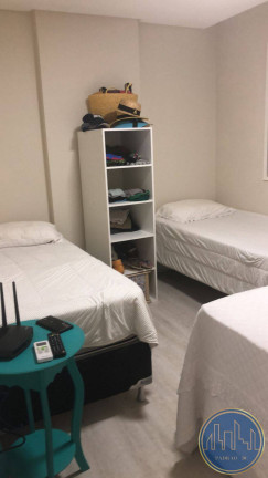 Apartamento com 3 Quartos para Temporada,  em Centro - Balneário Camboriú
