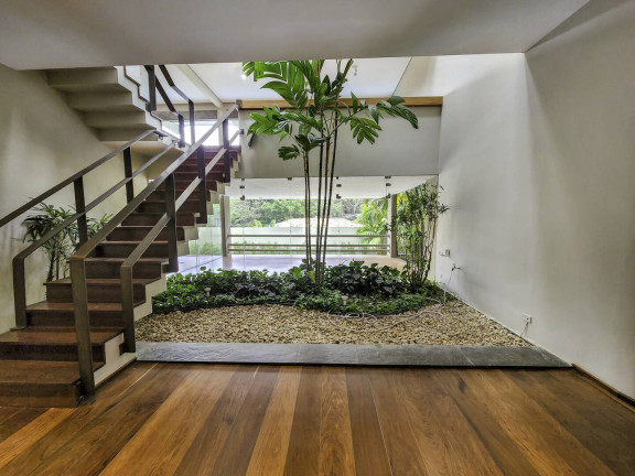 Imagem Casa com 6 Quartos à Venda, 1.331 m² em Paineiras Do Morumbi - São Paulo Imagem Casa com 6 Quartos à Venda, 1.331 m² em Paineiras Do Morumbi - São Paulo