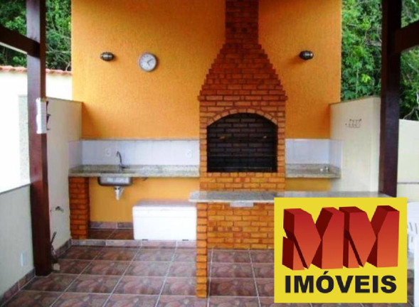 Imagem Casa de Condomínio com 2 Quartos à Venda, 60 m² em Peró - Cabo Frio Imagem Casa de Condomínio com 2 Quartos à Venda, 60 m² em Peró - Cabo Frio