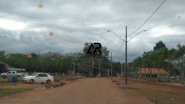 Imagem Terreno em Condomínio à Venda, 357 m² em Porto Maringa - Marilena Imagem Terreno em Condomínio à Venda, 357 m² em Porto Maringa - Marilena