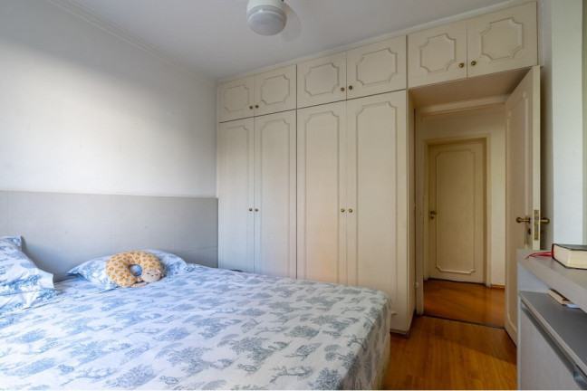 Imagem Apartamento com 3 Quartos à Venda, 115 m² em Campo Belo - São Paulo Imagem Apartamento com 3 Quartos à Venda, 115 m² em Campo Belo - São Paulo