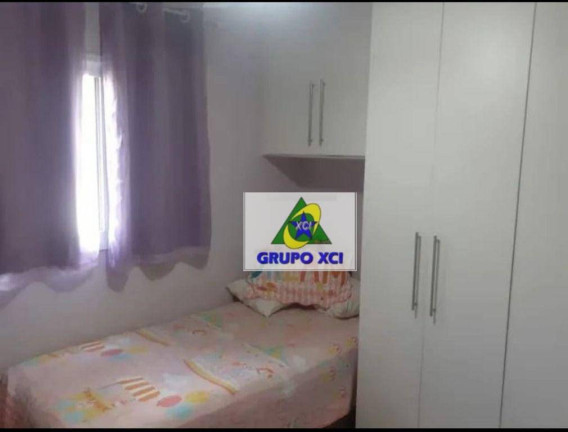 Imagem Apartamento com 3 Quartos à Venda, 93 m² em Santa Terezinha - Paulínia Imagem Apartamento com 3 Quartos à Venda, 93 m² em Santa Terezinha - Paulínia