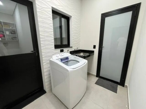 Imagem Casa de Condomínio com 3 Quartos à Venda, 190 m² em Jardim Villagio Milano - Sorocaba Imagem Casa de Condomínio com 3 Quartos à Venda, 190 m² em Jardim Villagio Milano - Sorocaba