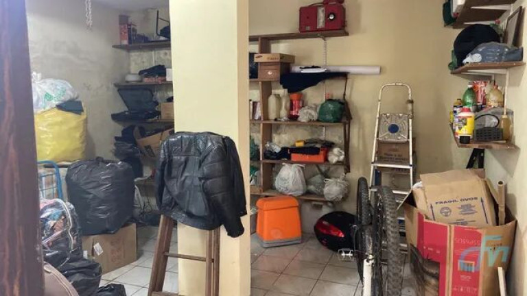 Imagem Sobrado com 3 Quartos à Venda, 208 m² em Vila Suissa - Mogi Das Cruzes