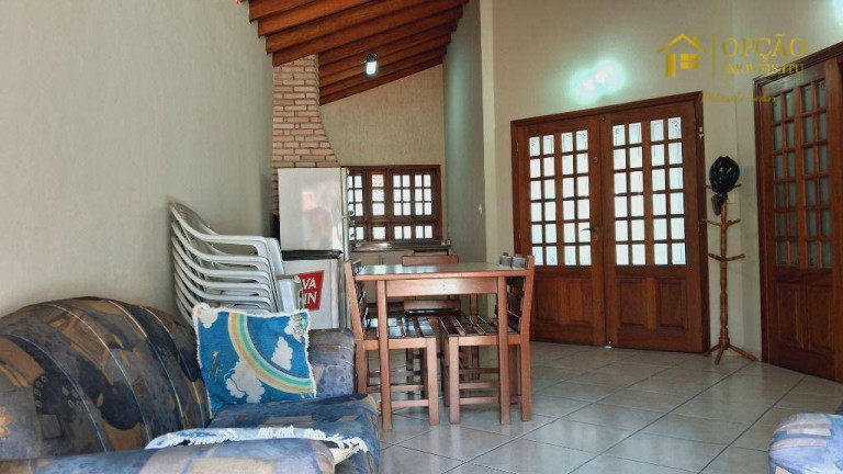 Imagem Casa com 4 Quartos à Venda, 290 m² em Parque Residencial Presidente Médici - Itu Imagem Casa com 4 Quartos à Venda, 290 m² em Parque Residencial Presidente Médici - Itu