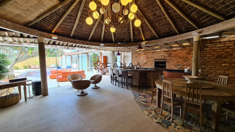 Imagem Casa de Condomínio com 5 Quartos à Venda, 430 m² em Ferradura - Armação Dos Búzios Imagem Casa de Condomínio com 5 Quartos à Venda, 430 m² em Ferradura - Armação Dos Búzios