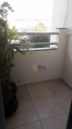Imagem Apartamento com 2 Quartos à Venda, 54 m² em Jardim Santa Maria - Jacareí Imagem Apartamento com 2 Quartos à Venda, 54 m² em Jardim Santa Maria - Jacareí