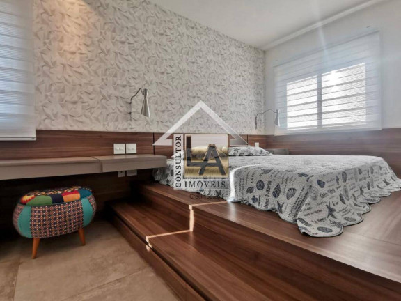 Imagem Cobertura com 1 Quarto à Venda, 88 m² em Morumbi - São Paulo