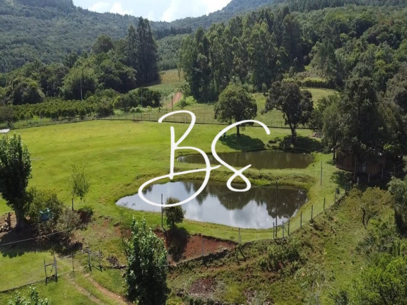 Imagem Imóvel com 2 Quartos à Venda,  em Lago São Bernardo - São Francisco De Paula