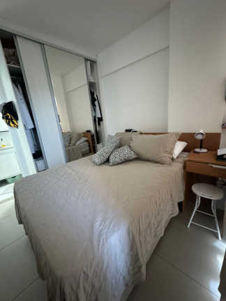 Imagem Apartamento com 1 Quarto à Venda, 30 m² em Barra - Salvador Imagem Apartamento com 1 Quarto à Venda, 30 m² em Barra - Salvador