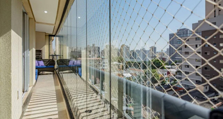 Imagem Apartamento com 4 Quartos à Venda, 158 m² em Perdizes - São Paulo