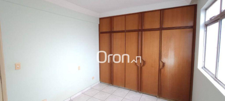 Imagem Apartamento com 3 Quartos à Venda, 123 m² em Setor Leste Universitário - Goiânia