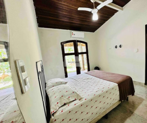 Imagem Casa com 1 Quarto à Venda, 100 m² em Maresias - São Sebastião