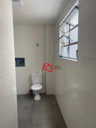 Imagem Apartamento com 1 Quarto à Venda, 60 m² em José Menino - Santos Imagem Apartamento com 1 Quarto à Venda, 60 m² em José Menino - Santos