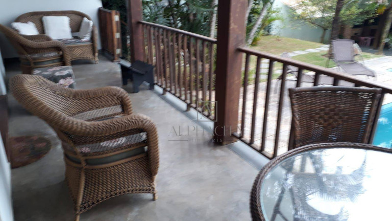 Imagem Casa com 2 Quartos à Venda, 254 m² em Residencial Onze (alphaville) - Santana De Parnaíba Imagem Casa com 2 Quartos à Venda, 254 m² em Residencial Onze (alphaville) - Santana De Parnaíba