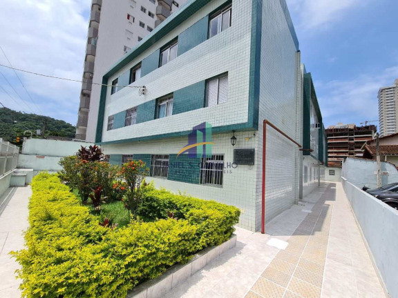 Imagem Apartamento com 1 Quarto à Venda, 35 m² em Canto Do Forte - Praia Grande