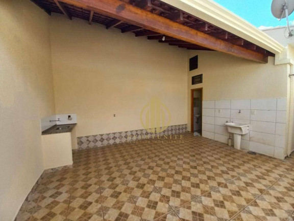 Imagem Casa com 3 Quartos à Venda, 131 m² em Vila Virgínia - Ribeirão Preto Imagem Casa com 3 Quartos à Venda, 131 m² em Vila Virgínia - Ribeirão Preto