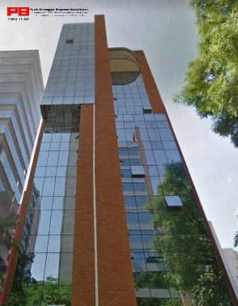 Imóvel Comercial à Venda, 41 m² em Vila Olímpia - São Paulo