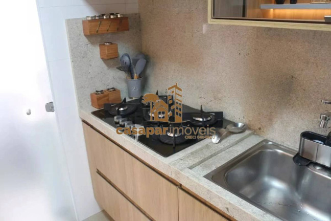 Imagem Apartamento com 3 Quartos à Venda, 107 m² em Santo Antonio - São Caetano Do Sul Imagem Apartamento com 3 Quartos à Venda, 107 m² em Santo Antonio - São Caetano Do Sul