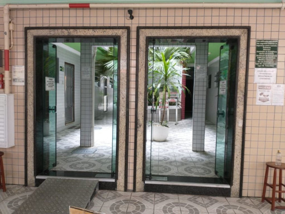 Imagem Apartamento com 1 Quarto à Venda, 48 m² em Canto Do Forte - Praia Grande Imagem Apartamento com 1 Quarto à Venda, 48 m² em Canto Do Forte - Praia Grande