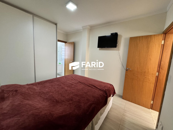 Imagem Cobertura com 3 Quartos à Venda, 207 m² em Ponta Da Praia - Santos