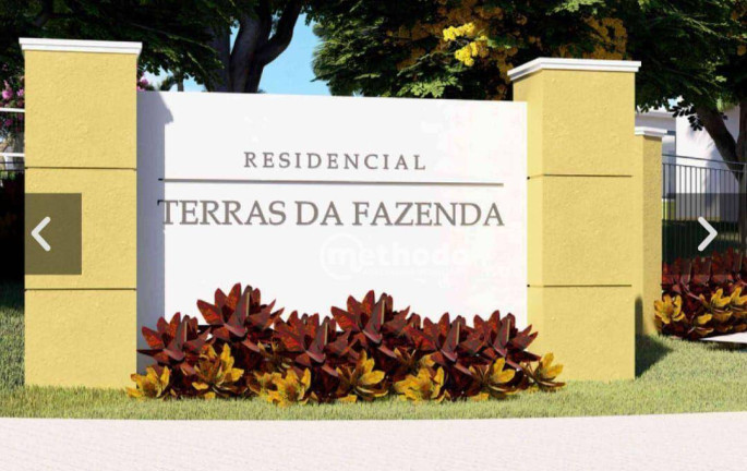 Imagem Terreno à Venda, 200 m² em Jardim Flamboyant - Paulínia Imagem Terreno à Venda, 200 m² em Jardim Flamboyant - Paulínia