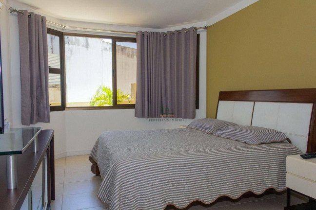 Imagem Casa com 4 Quartos à Venda, 493 m² em Charitas - Niterói Imagem Casa com 4 Quartos à Venda, 493 m² em Charitas - Niterói