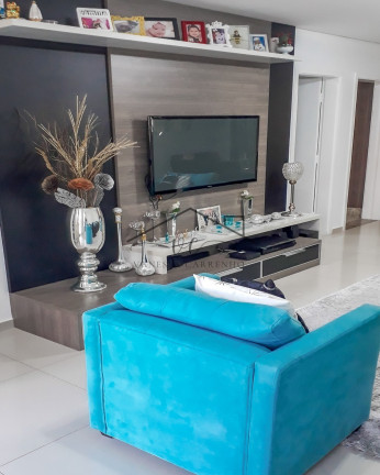 Imagem Casa de Condomínio com 3 Quartos à Venda, 261 m² em Condomínio Ibiti Royal - Sorocaba