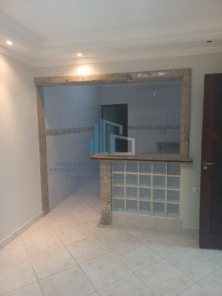 Imagem Casa com 3 Quartos à Venda, 99 m² em Maracanã - Praia Grande Imagem Casa com 3 Quartos à Venda, 99 m² em Maracanã - Praia Grande