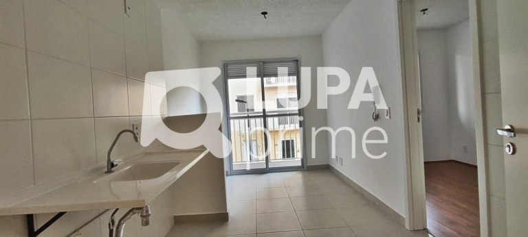Apartamento com 1 Quarto à Venda, 30 m² em Vila Guilherme - São Paulo