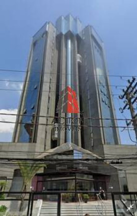 Sala Comercial para Alugar, 87 m² em Tatuapé - São Paulo