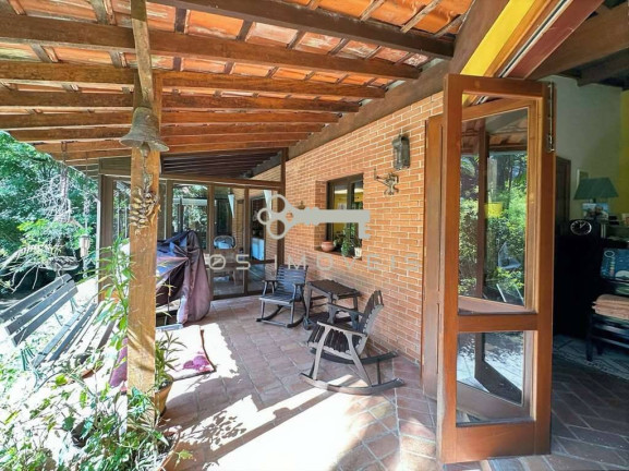 Imagem Casa com 4 Quartos à Venda, 368 m² em Granja Viana - Cotia Imagem Casa com 4 Quartos à Venda, 368 m² em Granja Viana - Cotia