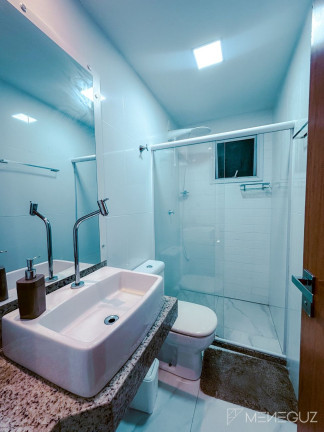 Imagem Apartamento com 3 Quartos à Venda, 100 m² em Praia Do Morro - Guarapari