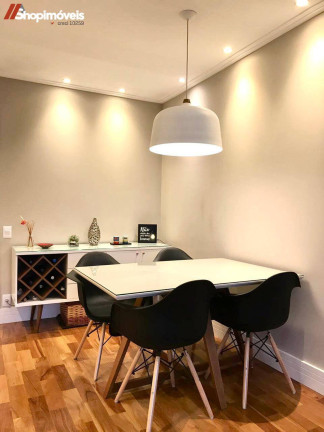 Apartamento com 1 Quarto para Alugar, 50 m² em Jardim Paulista - São Paulo
