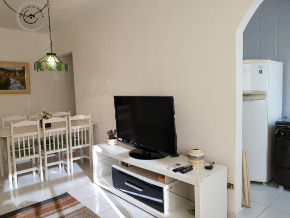 Imagem Apartamento com 1 Quarto à Venda, 55 m² em Centro - Guarujá Imagem Apartamento com 1 Quarto à Venda, 55 m² em Centro - Guarujá