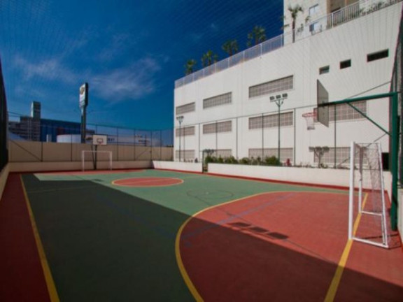 Imagem Imóvel com 3 Quartos à Venda, 106 m² em Centro - Santo Andre Imagem Imóvel com 3 Quartos à Venda, 106 m² em Centro - Santo Andre
